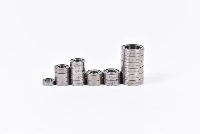 C5 Ceramic Full Bearing Set – Schumacher Cat Pb D 1
