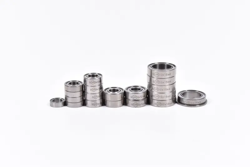 C5 Ceramic Full Bearing Set – Schumacher Cat Pb M 1