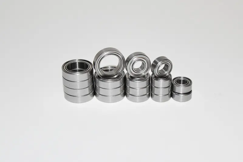 C5 Ceramic Full Bearing Set – Team Associated B74.1, B74.1D & B74 1