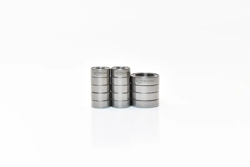 C5 Ceramic Full Bearing Set - Yokomo Md 1.0, Sd 1.0, Rd 1.0 & Lts 1