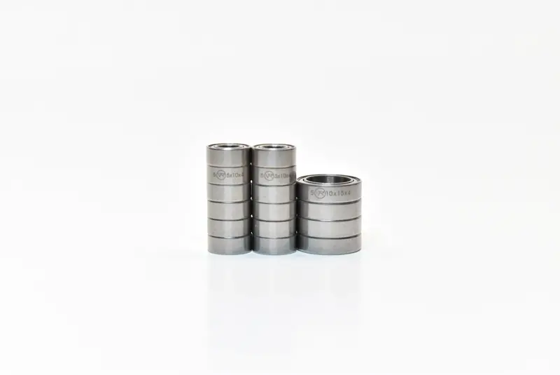 C5 Ceramic Full Bearing Set - Yokomo Md 2.0 & Sd 2.0 1