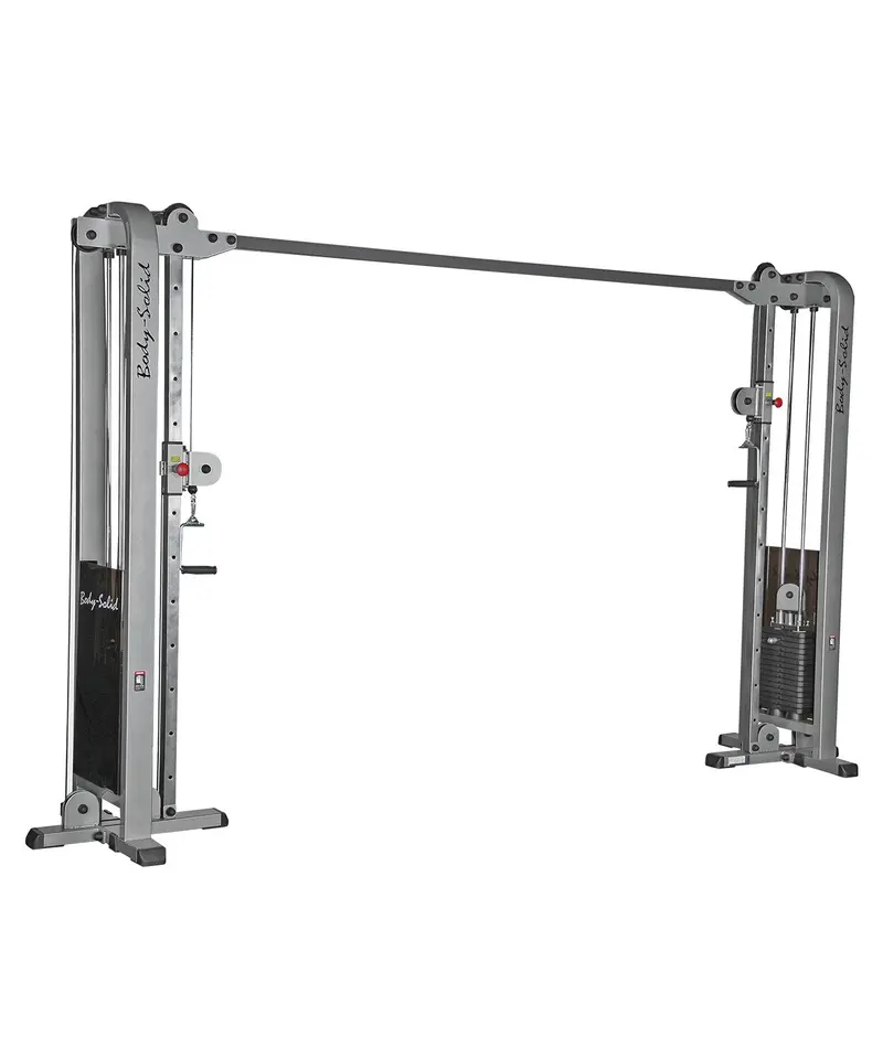 Cable Crossover - Pro Clubline 1