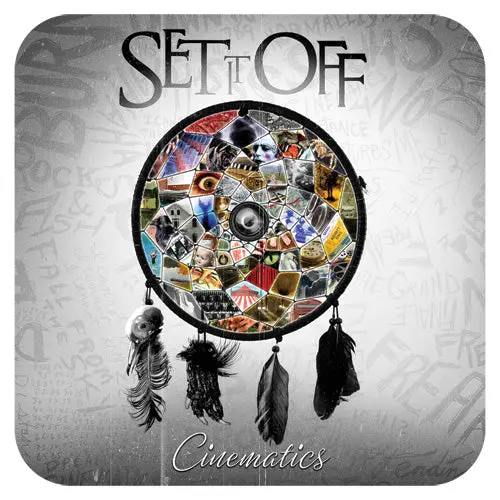 Cinematics Sticker 1