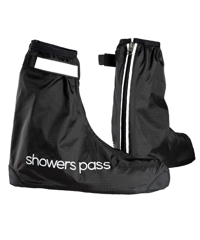 Club Waterproof Shoe Covers 1