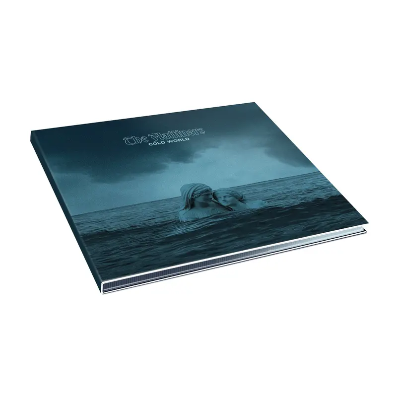 Cold World - Cd 1