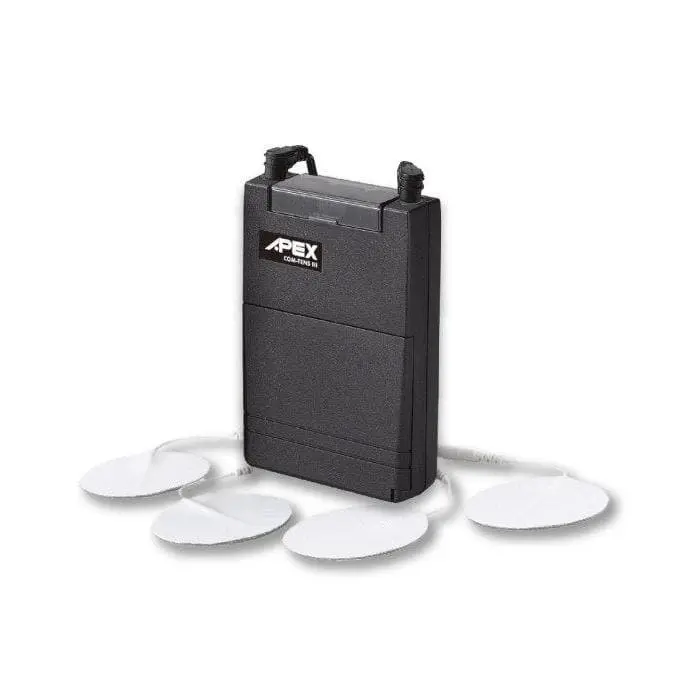Com-Tens Iii Tens Machines | Apex 1
