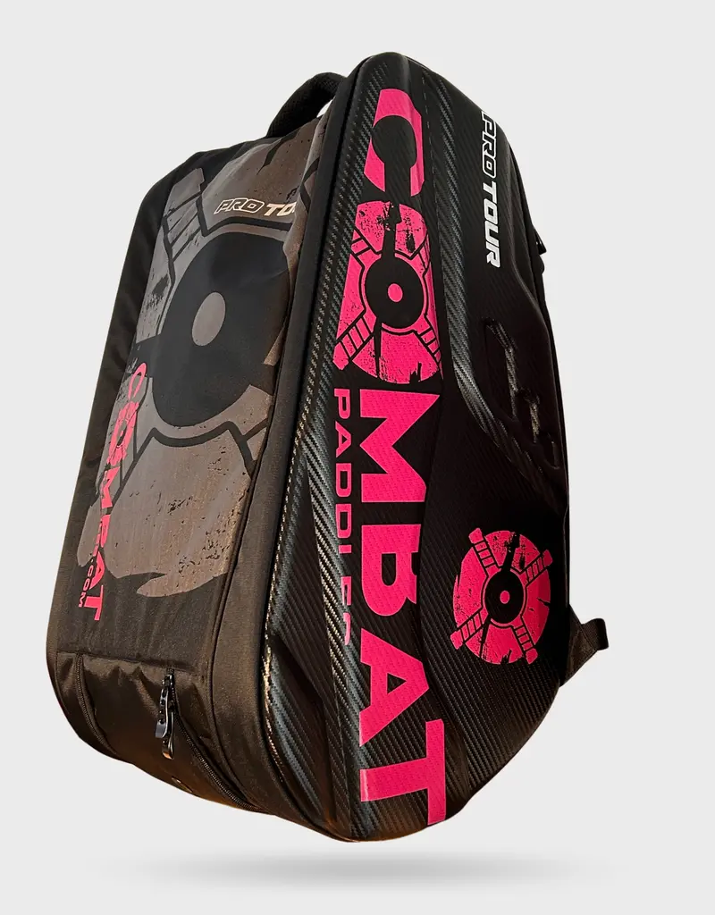 Combat Pro Tour Backpack 1