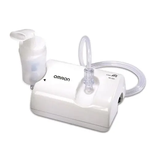 Compressor Nebulizer Ne-C801 | Omron 1