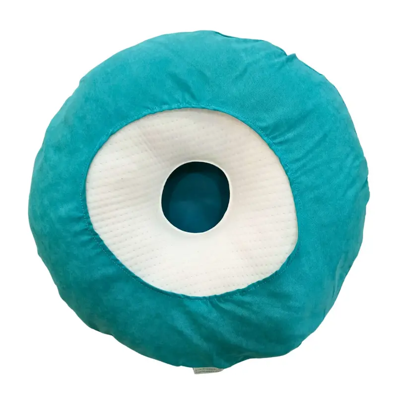 Cotton Ring Cushion 1