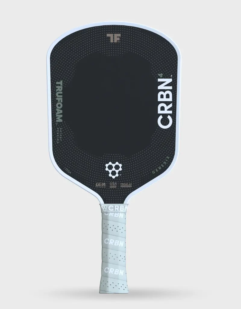 Crbn⁴ Trufoam Genesis (Hybrid, Aerocurve) 1