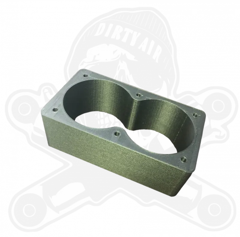 Cvo Rockford Fosgate Audio Plug Spacer 1