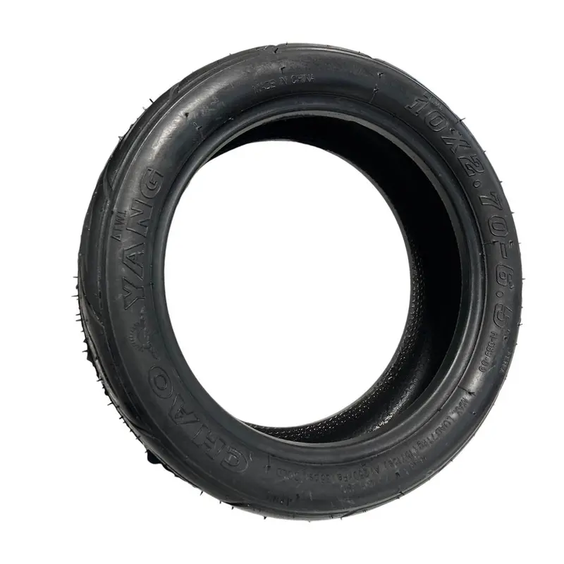 Däck 10 X 2,70 För Minimotors Dualtron 3 Och Speedway 5 1