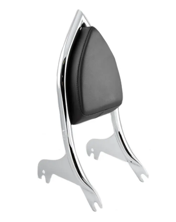 Diablo Chrome For Softails 2001-2017 1