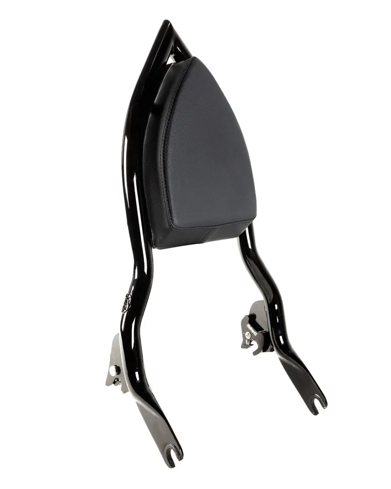 Diablo Touring Plain Backrest 1