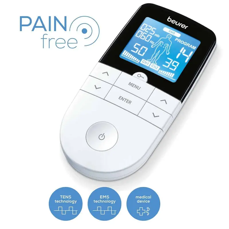 Digital Tens/Ems Unit Em 49 | Beurer 1