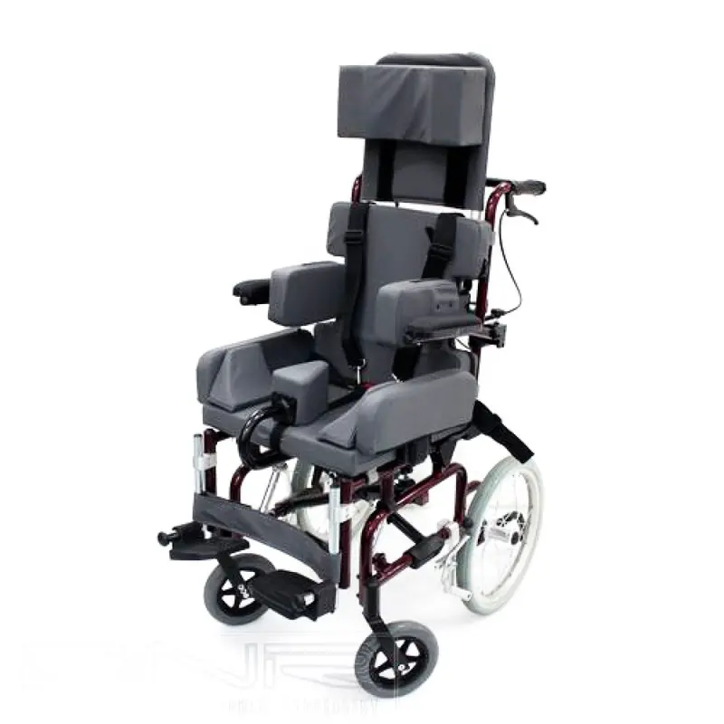 Dnr Relax Chair - Tilt & Recline 1