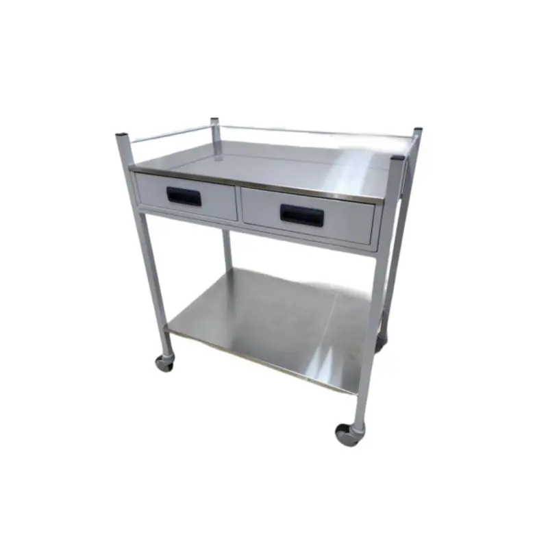Dressing Trolley Ms-8300-M 1