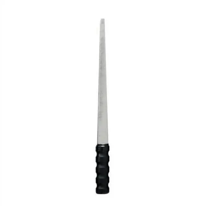 Durston Oblong Chamfered Ring Mandrel 6.5 X 8.5 – 18 X 23 1