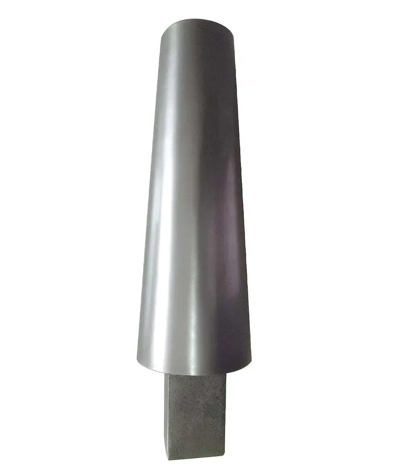 Durston Round Mandrel With Tang 1