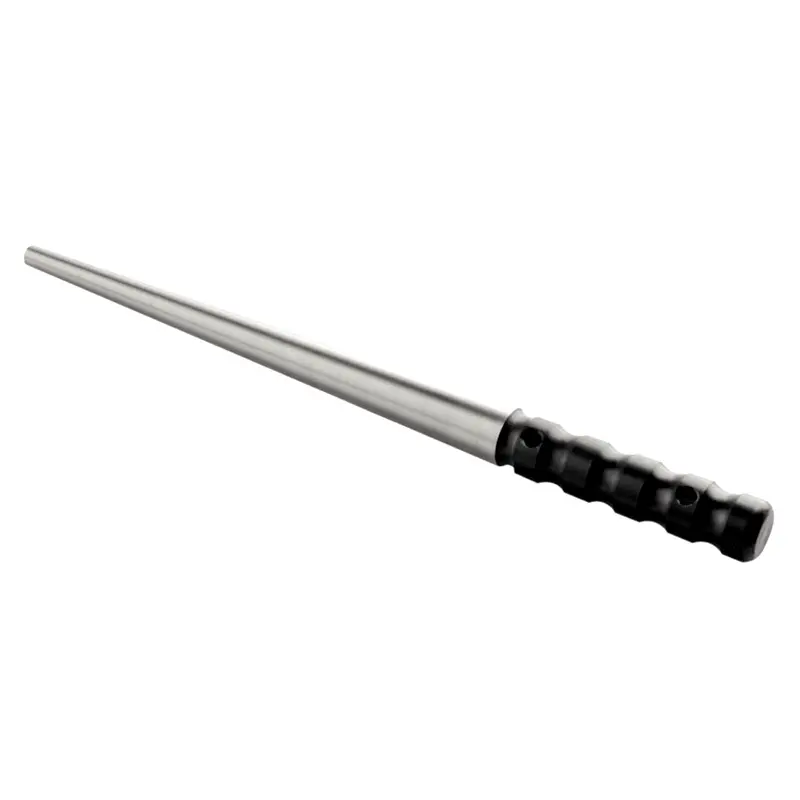 Durston Round Plain Triblet, Hardened Steel, 365Mm/14.25″, 10-25Mm Diameter 1