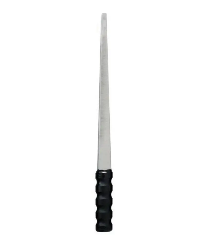 Durston Square Chamfered Ring Mandrel 6.5-18 1