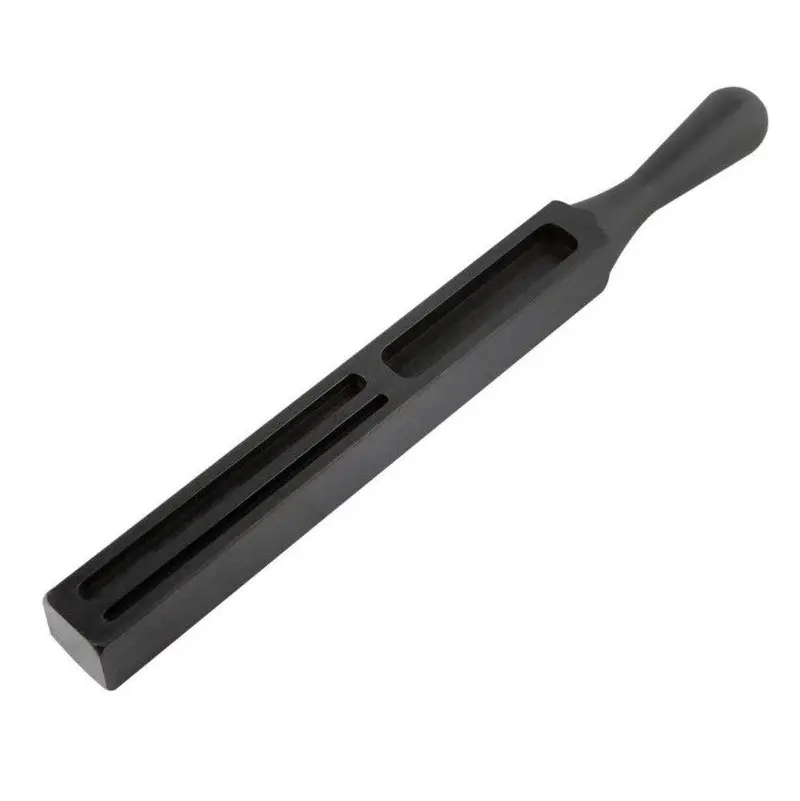 Durston Strip Ingot Mould 1