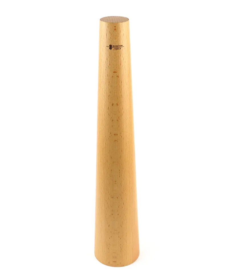Durston Wooden Bracelet Mandrel Oval 1
