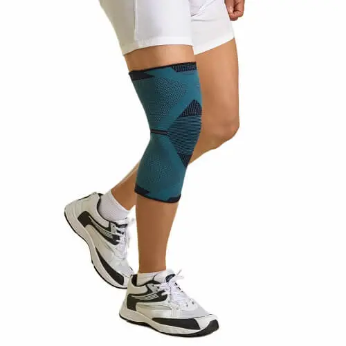 Dyna Knee Cap (Per Pair) 1
