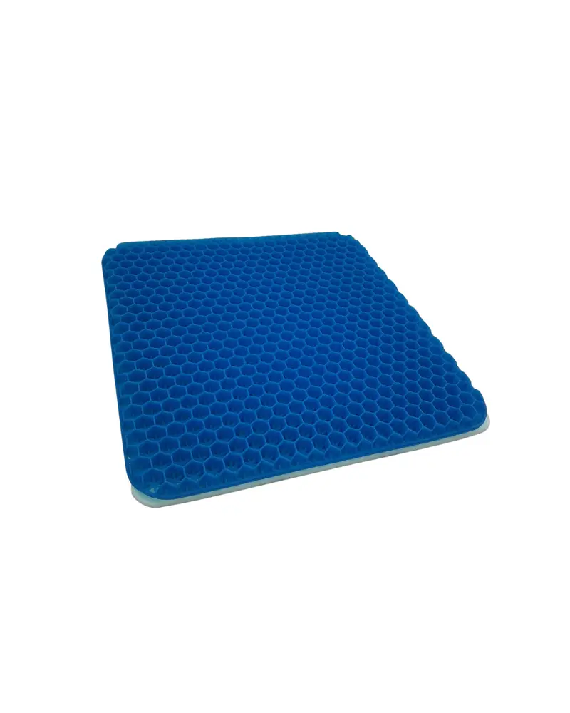 Ecogel Honeycomb Cushion 1