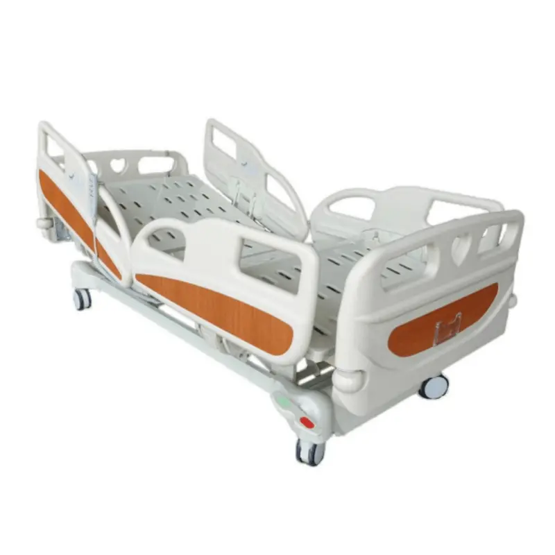 Electric Abs 3 Functions Medical Bed Gs-828 | Aim Healthcare 1