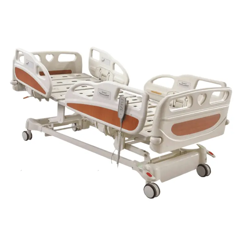 Electric Abs 5 Functions Medical Bed Gs-858 | Aim Healthcare 1
