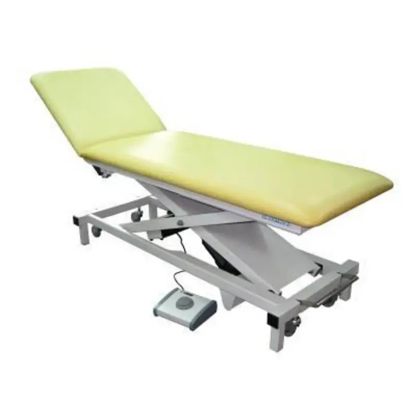 Electric Examination Treatment Couch Ec 6200 (Random Colour) 1