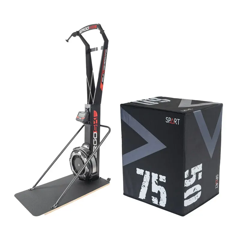 Emom Performance Bundle 1