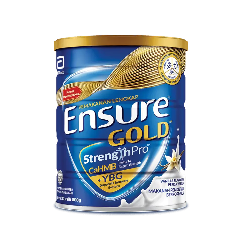 Ensure Gold 400G | Abbott 1
