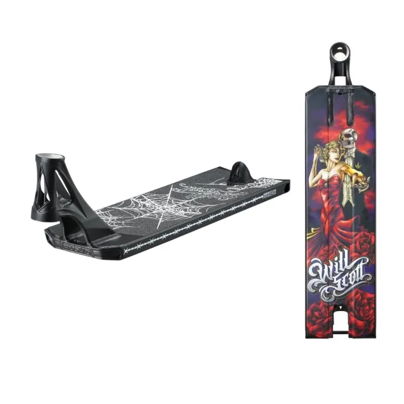 Envy Scooters | Signature Deck Will Scott 1