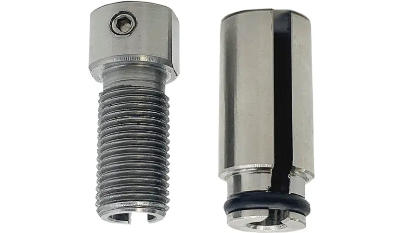 Ez Clutch Adjuster Upgrade Kit 2021 Bagger Only 1