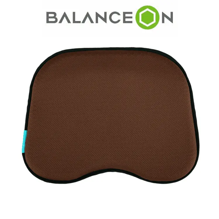 Fit Seat Cushion With Veta-Gel - Large | Balanceon 1