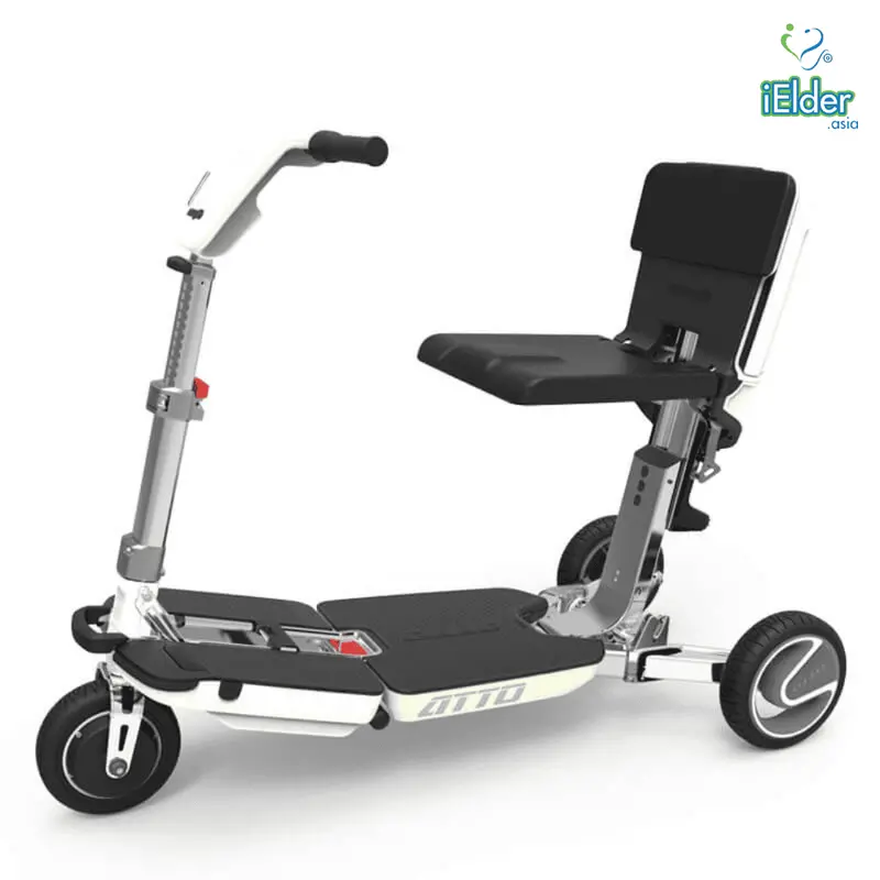 Folding Mobility Scooter | Atto 1