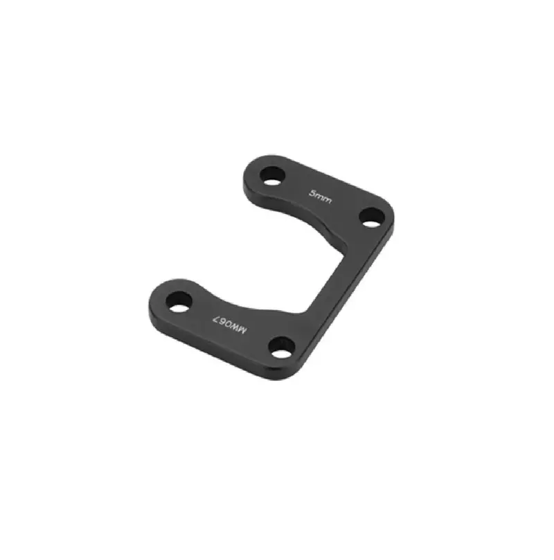 Fsa Gradient Direct Mount Stem Spacer 5Mm 1