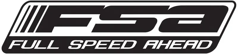 Fsa Qr Bicycle Seat Post Clamp Assembly (Fits Sp-Ct-270-Qr W/Metr Logo) 1