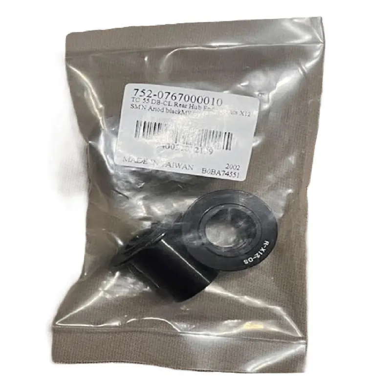 Fsa X12 Rear Wheel End Cap - Mw695-752-0767000010 1