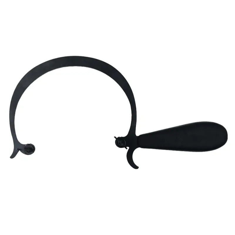 Greenlion Jeweler's Saw Frame - Black Handle 1