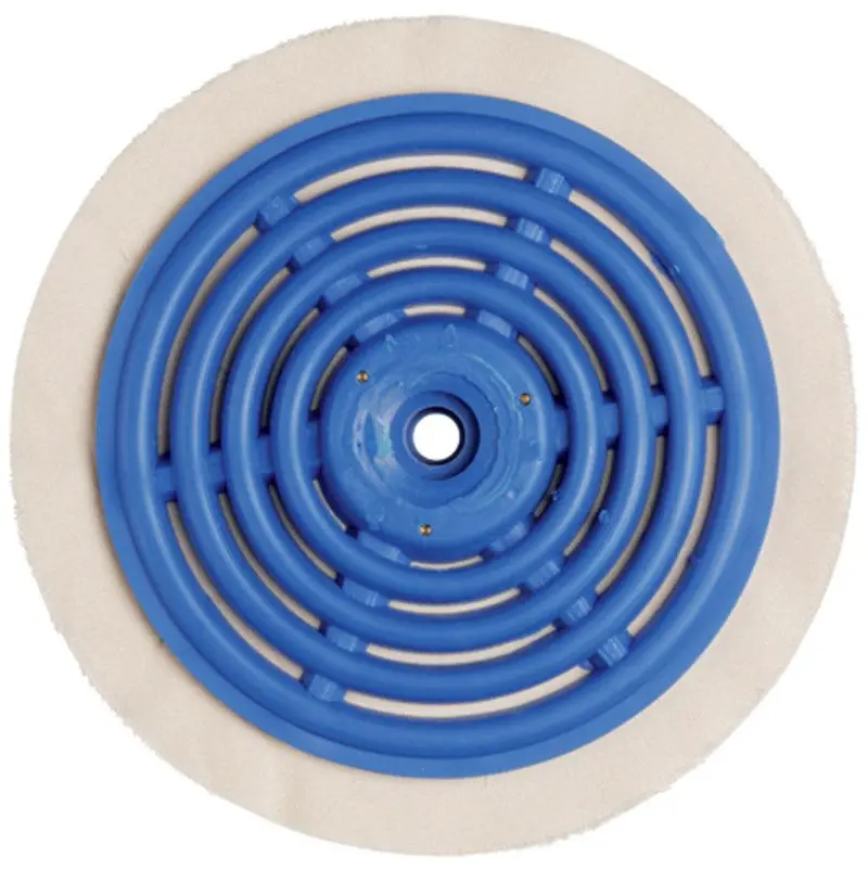 Hatho No.160 110 Ne/45 Muslin Wheels 1