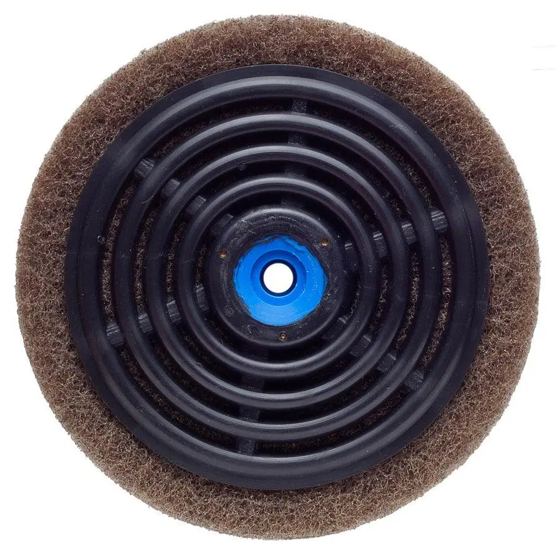 Hatho No.250 110 Vl/4 Trimming Wheels (Coarse) 1