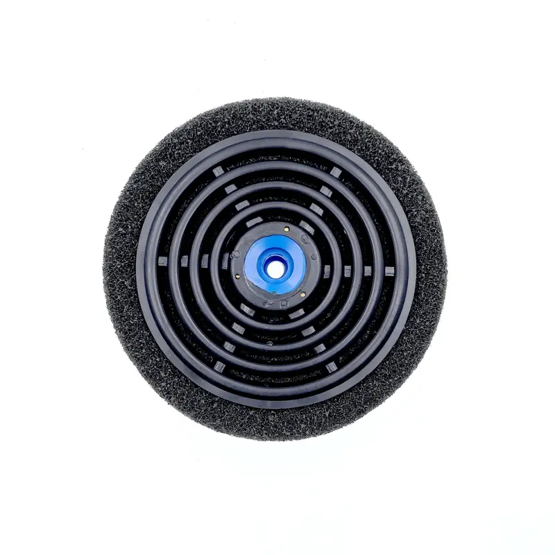 Hatho No.251 110 Vl/4 3M Scotch Brite Wheels (Medium) 1