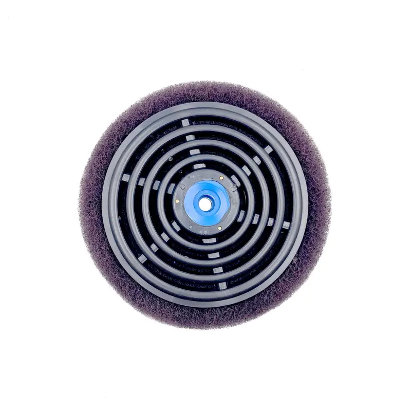 Hatho No.255 110 Vl/4 3M Scotch Brite Wheels (Fine) 1