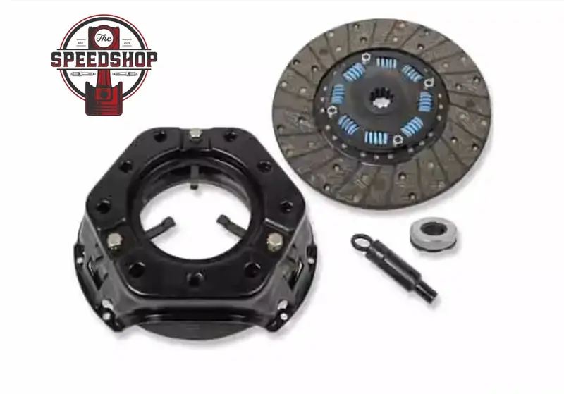 Hays 91-3006 Street 450 Clutch Kit 1966-1985 Dodge/Plymouth 318/340/360/383 1