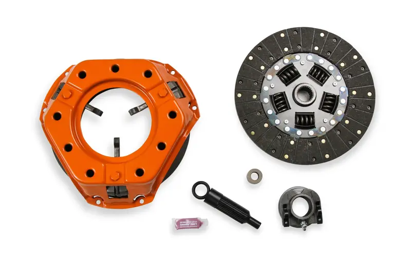 Hays Classic Conversion Clutch Kit - Ford 1