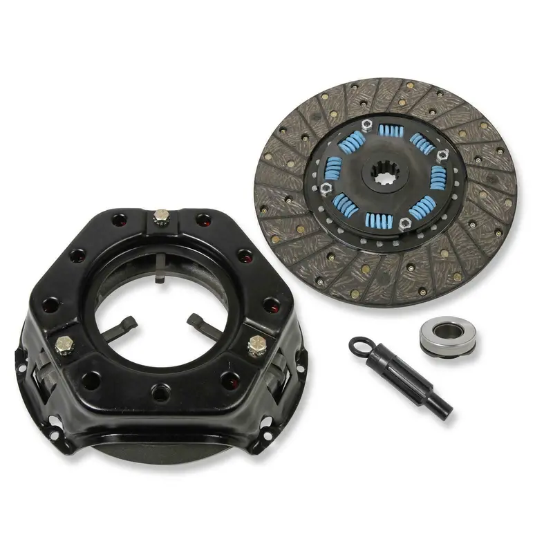 Hays Street 450 Clutch Kit - Ford 1