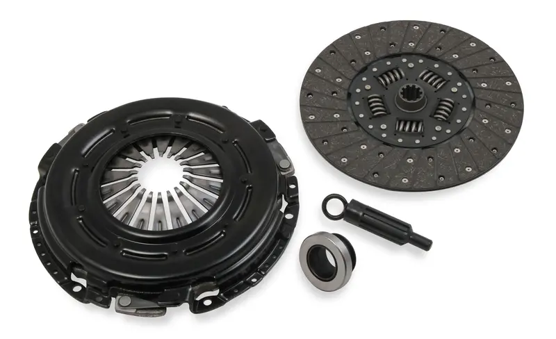 Hays Street 450 Clutch Kit - Gm 1